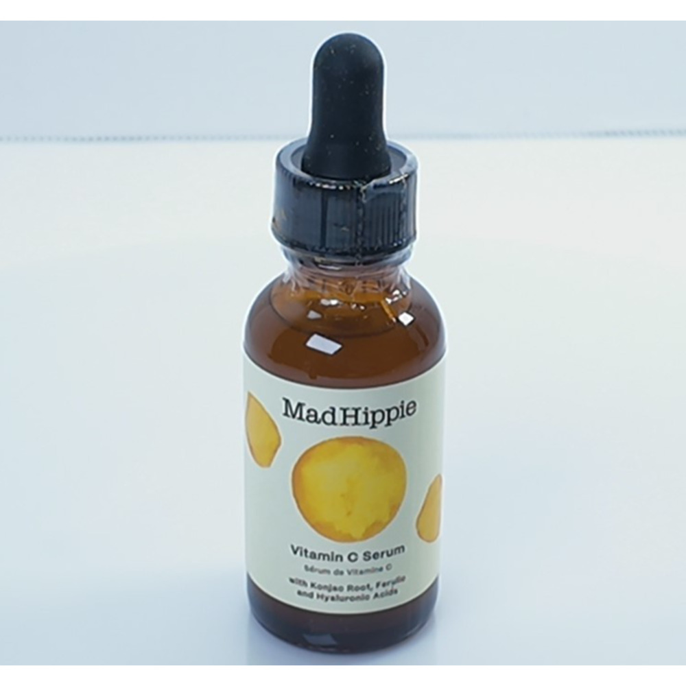 Mad Hippie Vitamin C Serum, 1.02 fl oz New and Sealed